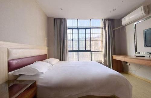 Lianxi District Hotel | Shi Guang Hotel