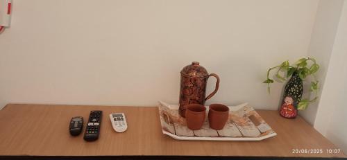Perungalathur House | SHI's Agam Bed & Breakfast at Chennai