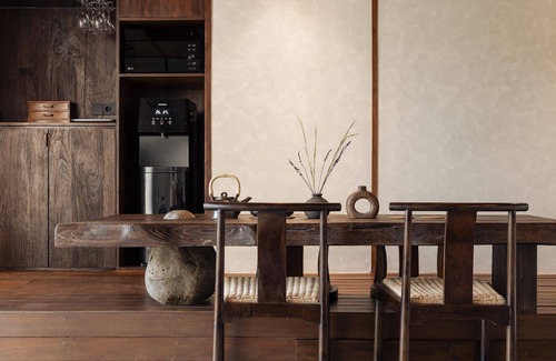 Kedewatan Villa | Shibumi Ubud - East Villa with Private Pool, Kitchen & Living Room
