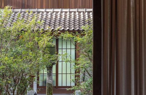 Kedewatan Villa | Shibumi Ubud - East Villa with Private Pool, Kitchen & Living Room