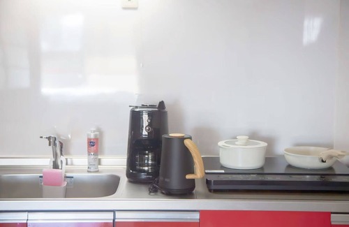 Higashi Apartment | Shibuya 604, Family-friendly apartment in fantastic Shibuya for Tokyo Journey