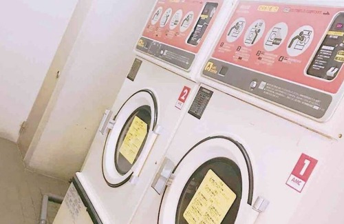 Dogenzaka Apartment | Shibuya Sta. 5min, Free Wi-Fi!