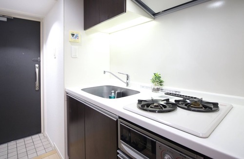 Dogenzaka Apartment | Shibuya Sta. 6minCity Central Theater