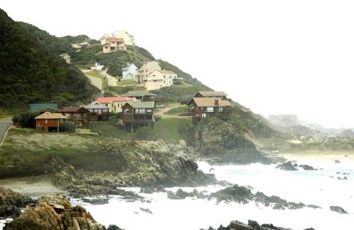 Eersterivierstrand House | Shick-Shack