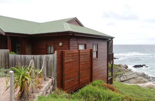 Eersterivierstrand House | Shick-Shack