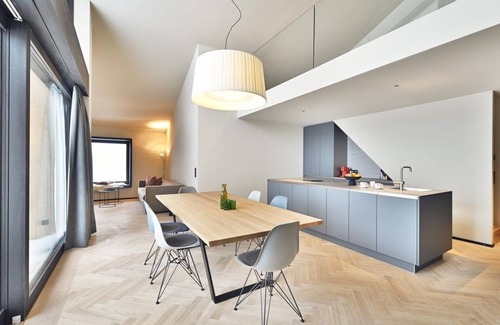 Warth Apartment | Shigakogen - W52 Apartments