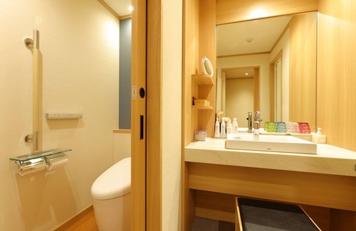Komono House | Shikanoyu Hotel