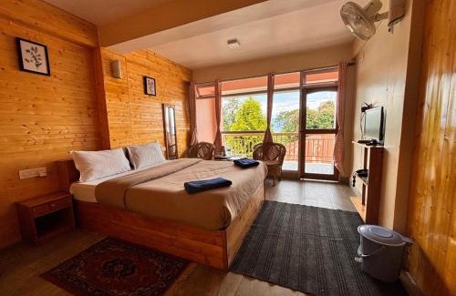 Turuk House | Shikher