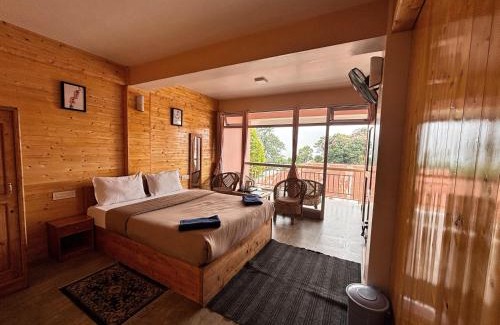 Turuk House | Shikher