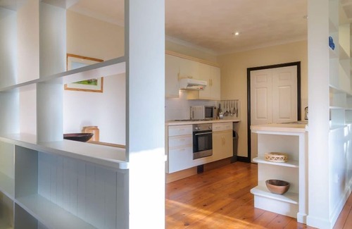 Truro Cottage | Shilbury Retreat Cottage-Peaceful rural retreat, only 3 miles from Perranporth