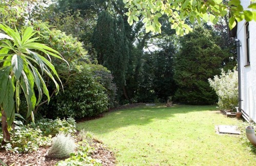 Truro Cottage | Shilbury Retreat Cottage-Peaceful rural retreat, only 3 miles from Perranporth