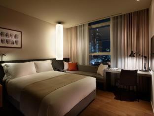 Cheonan Hotel | Shilla Stay Cheonan Asan - Samsung Display City