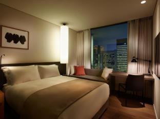 Cheonan Hotel | Shilla Stay Cheonan Asan - Samsung Display City