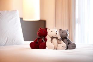 Cheonan Hotel | Shilla Stay Cheonan Asan - Samsung Display City
