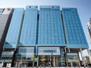 Yeoksam Hotel | Shilla Stay Gangnam Yeoksam