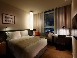 Yeoksam Hotel | Shilla Stay Gangnam Yeoksam