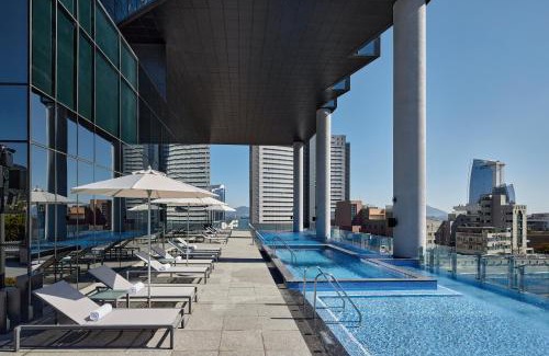 Hak-dong Hotel | Shilla Stay Yeosu Expo Station