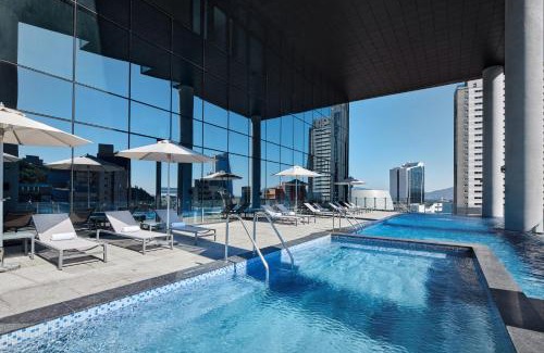Hak-dong Hotel | Shilla Stay Yeosu Expo Station