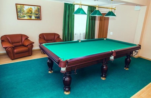 Tula Oblast Hotel | Shilovo Inn