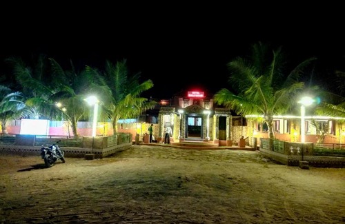 Bhuj Hotel | Shilpgram