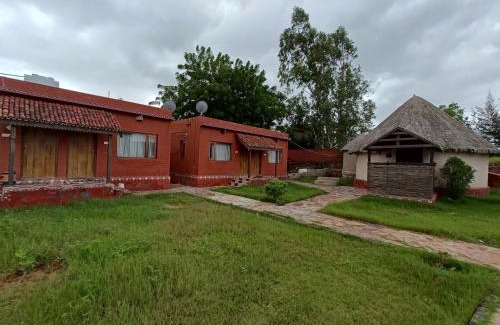 Bhuj Hotel | Shilpgram