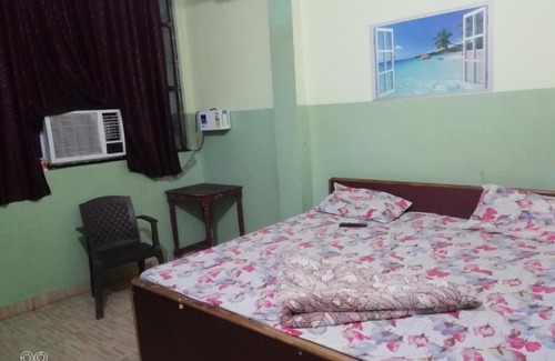 Kannauj Hotel | Shilpi Guest House