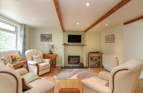 Sticklepath House | Shilstone Lodge