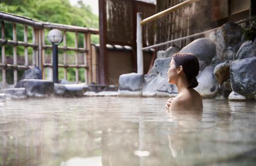 Shima Hotel | Shima-Onsen Toshimaya