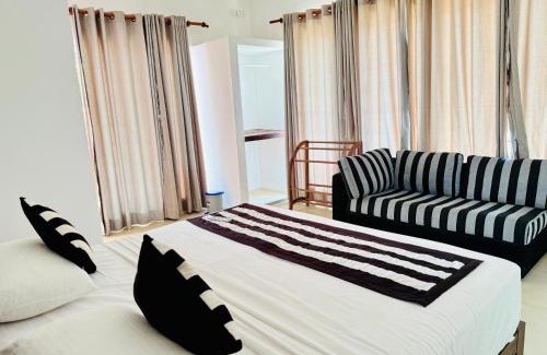Aturuwella House | Shimada Villa