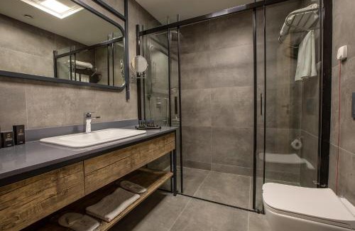 Gaziantep Hotel | Shimall Hotel