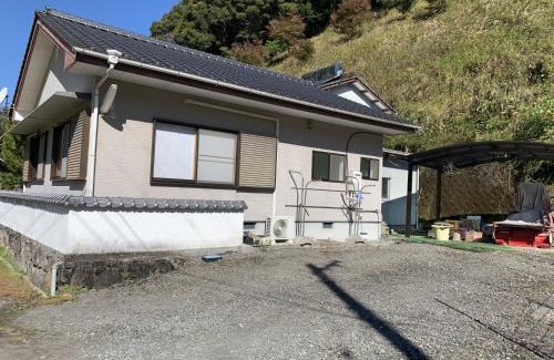 Hata-gun House | Shimanto - House - Vacation STAY 16735