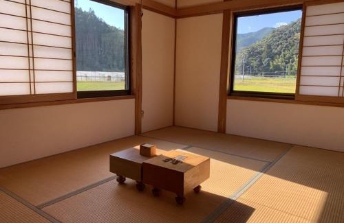 Hata-gun House | Shimanto - House - Vacation STAY 16735