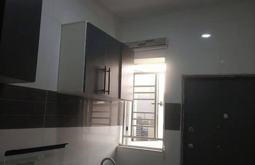 Ofin Apartment | Shimawa-Apartment-Sleeps2-Parking-24/7Security