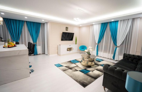 Radauti Apartment | SHIMresidence LUXURY