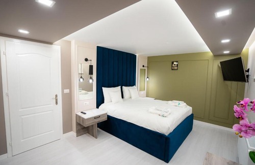 Radauti Apartment | SHIMresidence LUXURY