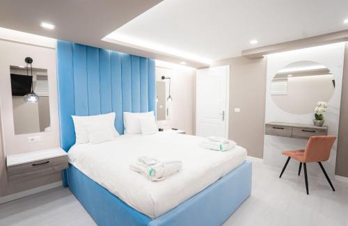 Radauti Apartment | SHIMresidence LUXURY