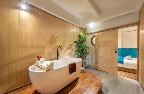 Chakkrawat Hotel | SHIN Hotel Chinatown