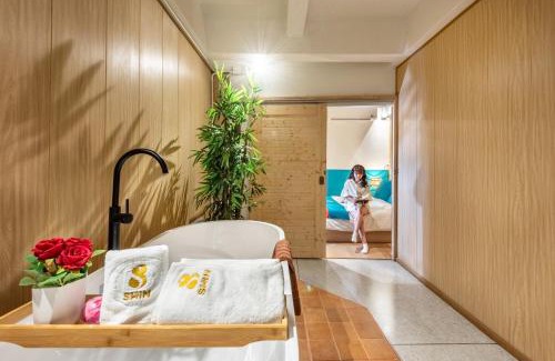 Chakkrawat Hotel | SHIN Hotel Chinatown