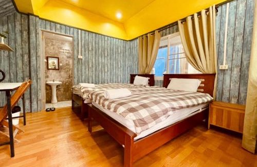Mae Fa Luang House | Shin Sane Guest House