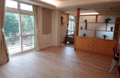 Dongshi District Villa | Shinchen 88 Villa