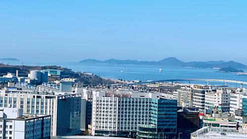 Unseo-dong Apartment | Shine Hotel Incheon Airport