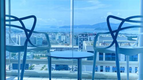 Unseo-dong Apartment | Shine Hotel Incheon Airport