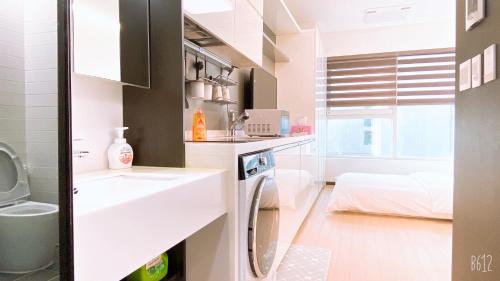 Unseo-dong Apartment | Shine Hotel Incheon Airport