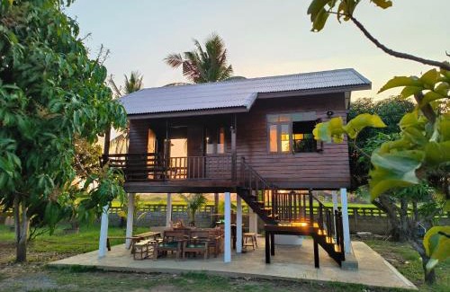 Sukhothai House | Shine Villa Sukhothai