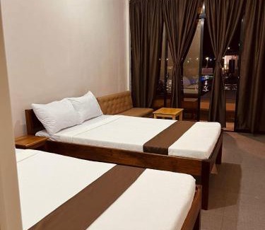 Brooke's Point Resort | Shing Spa Resort