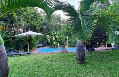 Hazyview House | Shingalana Guest Lodge