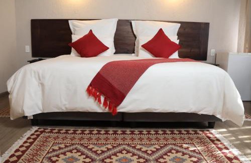 Hazyview House | Shingalana Guest Lodge