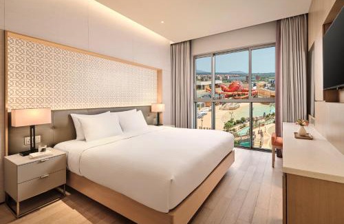 Andeok Hotel | Shinhwa Jeju Shinhwa World Hotels