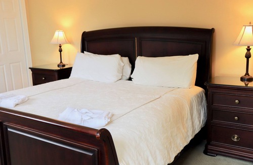 Green Gables Hotel | Shining Waters Country Inn