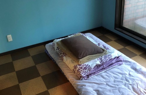 Nakano Apartment | Shinjuku House